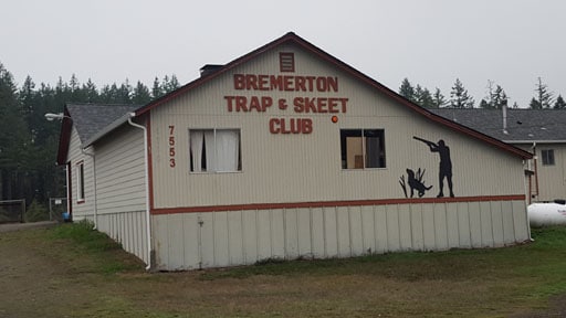 Bremerton Trap and Skeet Club
