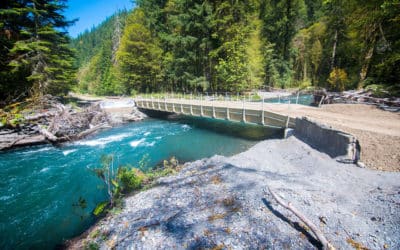 Elwha River fishing closures extended